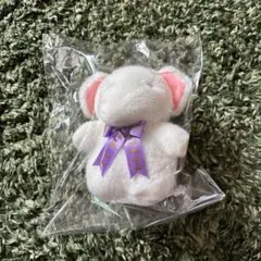 新品未開封　ポッポちゃん　ミニ　TAKENOKO TAKENOKO gift shop