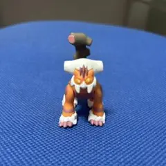 ランドorus モンコレ