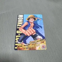 ONE PIECE FILM Z ナミ F04-35 ワンピース ARカードダス - メルカリ