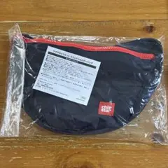 チップスター　ラウンドショルダーバッグのサムネイル