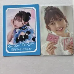 超ときめき♡宣伝部　辻野かなみ　トレカ
