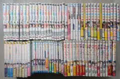 竹本泉 105冊 まとめ売り - メルカリ