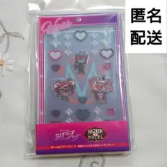 ハズビン・ホテルへようこそ カスタマニア キャリー B 和服 ミニ