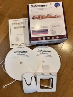 ベビーセンス セーフティグッズ