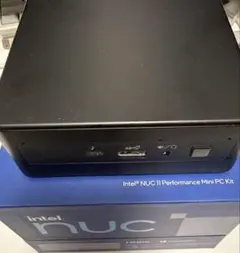 2026年最新】intel nucの人気アイテム - メルカリ