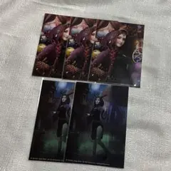 第五舞台 祭司 フィオナ ブロマイド 第五人格