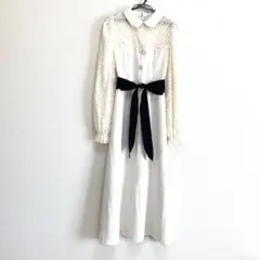 新品♡ローラアシュレイ　インゲボルグ　ソブ　ルネ　マイラン　ザラ　好きな方にも♡