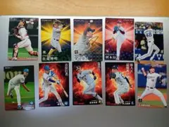 プロ野球チップス 2023