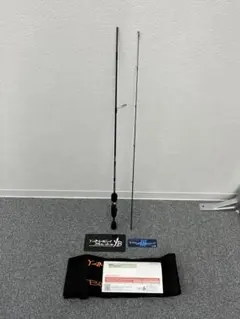 タイムセール【新品未使用】ヤマガブランクス ブルーカレントⅢ 53 Amazon | ヤマガブランクス ブルーカレントⅢ