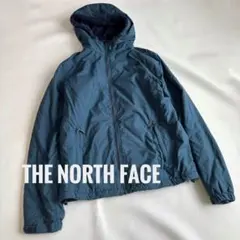 ボア マウンテンパーカー