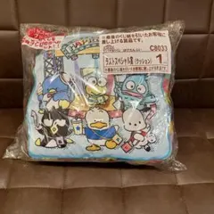 はぴだんぶい】 一番くじ ラストワン - メルカリ