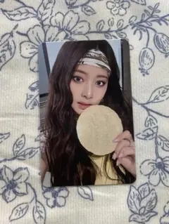 TWICE ツウィ tzuyu Between1&2 サノク トレカ twice ツウィ サノク トレカ｜Yahoo!フリマ（旧PayPayフリマ）