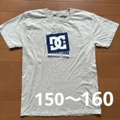 新品 DC SHOECO USA Tシャツ 160 kid子供のサムネイル
