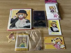 推しの子 MEMちょ