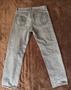 supureme regular jean スターパッチ 30のサムネイル
