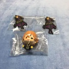 ツイステ　一番くじ　エース