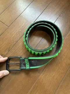 mxmxm スタッズ風ベルト　値下げ可能