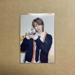 SEVENTEEN HOLIDAY THE8 ②