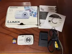 Panasonic Lumix S1 ピンク 本体と付属品（使用少） - メルカリ