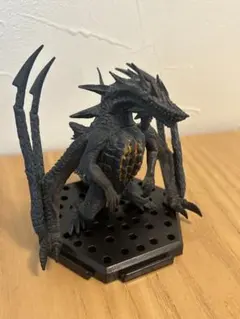 モンスターハンターフィギュア　ゴグマジオス
