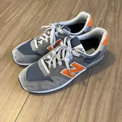 New Balance CM996SHA 27.0cm 箱付き