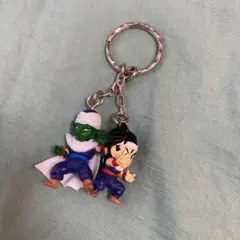ドラゴンボール キーホルダー ピッコロ 孫悟飯