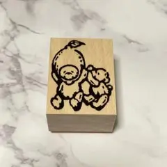 pepin ペピン　レモンベア　はんこ　スタンプ　限定品