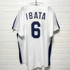 ふ*じ様 元 中日ドラゴンズ 井端弘和 ユニフォーム 中日ドラゴンズ - 中日ドラゴンズ 井端弘和 プロモデル仕様