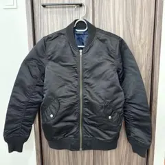 ユナイテッドアローズ ma1