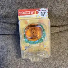 トムとジェリー　ハッピーくじ　ゼリーになったジェリー