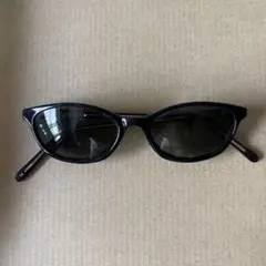 Stussy サングラス richie 黒