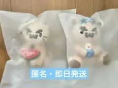 【即購入可】TWS PLUSH KEYRING日焼け トゥニャンイ トゥゴミ 即購入可】TWS PLUSH KEYRING日焼け トゥニャンイ トゥゴミ - メルカリ