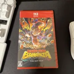 ドンキーコング バナンザ Nintendo Switch