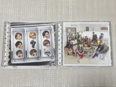 ジャニーズWEST ラッキィィィィィィィ7