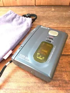 2026年最新】カセットテープレコーダーソニーの人気アイテム - メルカリ