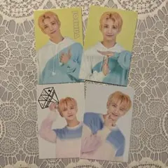 SEVENTEEN☆ケレン2020 ジョシュア コンプセット