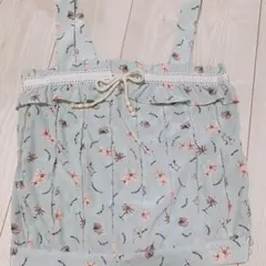 ミント♡Jill Stuartキャミソールのサムネイル