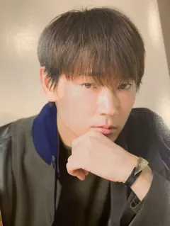 綾野剛　掲載雑誌　CUT 恋はDeepに