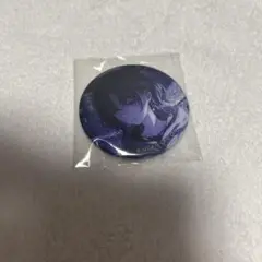 朝比奈まふゆ グリッター缶バッジ 生存逃走