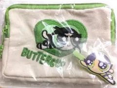 パワーパフガールズ　バターカップ　ガチャ　まとめ