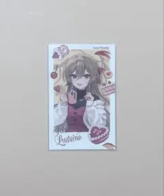 フレン・E・ルスタリオ チェキ風カード