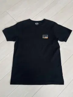 BILLABONG ビラボン ブラック 黒 半袖 Tシャツ