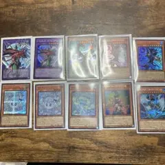 遊戯王　フレイム・ウィングマン　マルチャミー・フワロス　シク　等まとめ売り