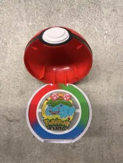ポケパークカントー限定モンスターボールピンズ ライチュウNo.0026公式