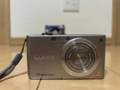2025年最新】LUMIX DMC-FX40の人気アイテム - メルカリ