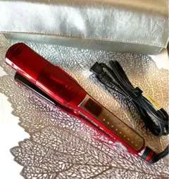 ヴィダルサスーンプレミアム Magic Shine ストレートアイロン