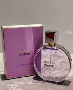 新品未開封シャネル チャンス オー タンドゥル 100ml 香水 CHANEL CHANEL シャネル チャンス 香水 100ml オーフレッシュ オー