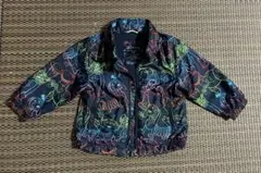 GAP PIXAR ウインドブレーカー 12-18ヶ月　トイストーリー