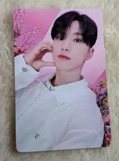 ホシ ALWAYS YOURS FP盤