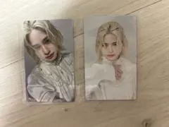 LAPOSTA2025 松田迅　トレカ